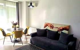 Caraway Apartment Oradea
