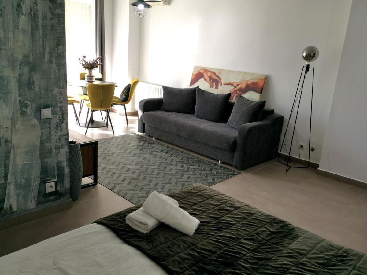 Caraway Apartment Oradea Zewnętrze zdjęcie