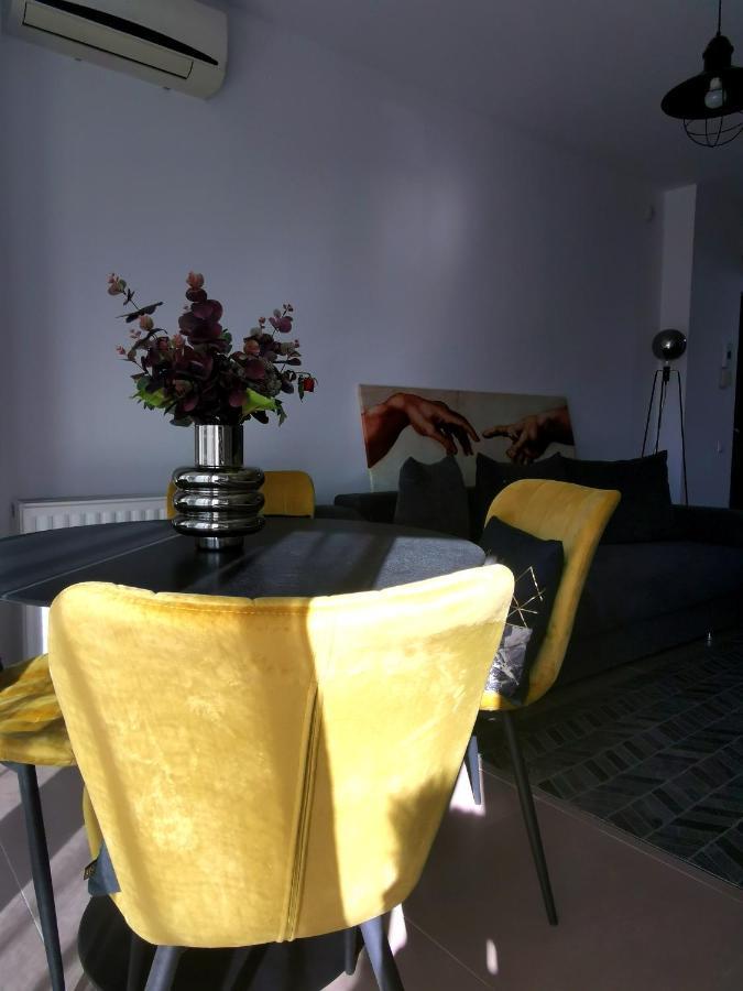 Caraway Apartment Oradea Zewnętrze zdjęcie